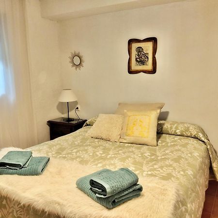 Вилла La Casona De Trassierra Кордова Экстерьер фото